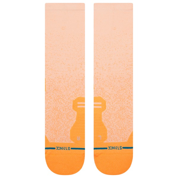Stance - Powder Split Light Crew - Chaussettes multifonctions