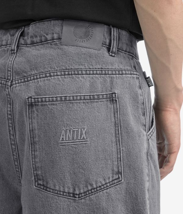 Antix Atlas Jeans (grey)