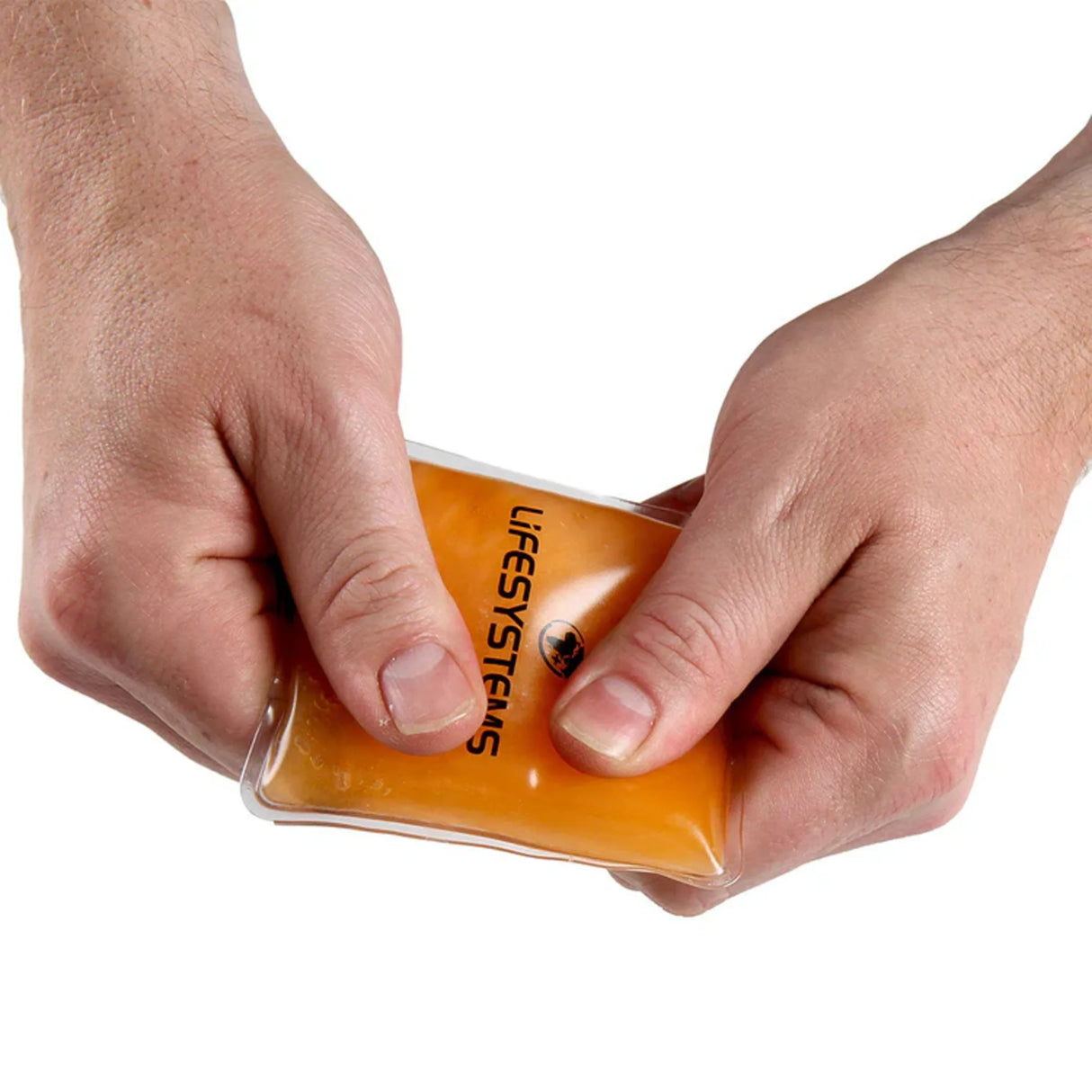 Lifesystems<br>Reusable Hand Warmers