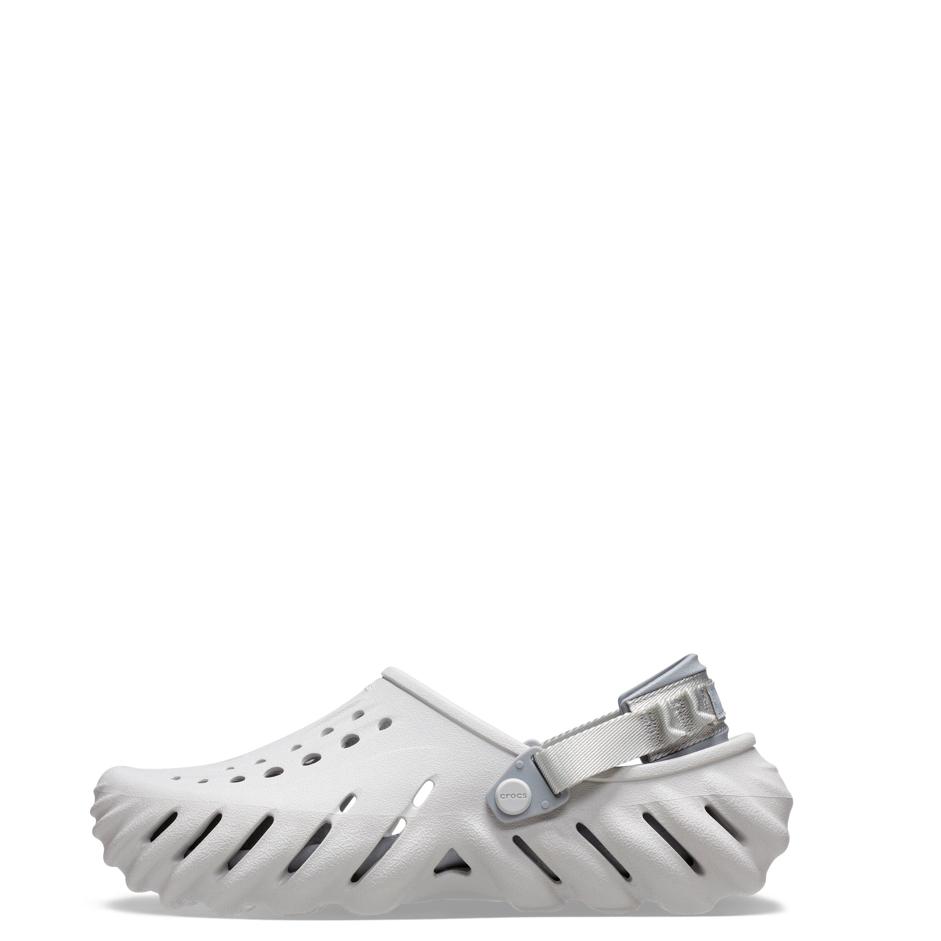 Crocs # Crocs Echo Clog Sn53