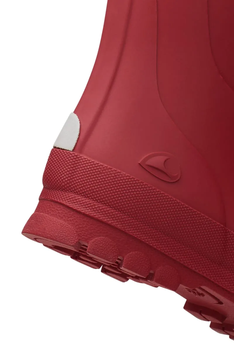 Viking Footwear Kids' Jolly Dark Red