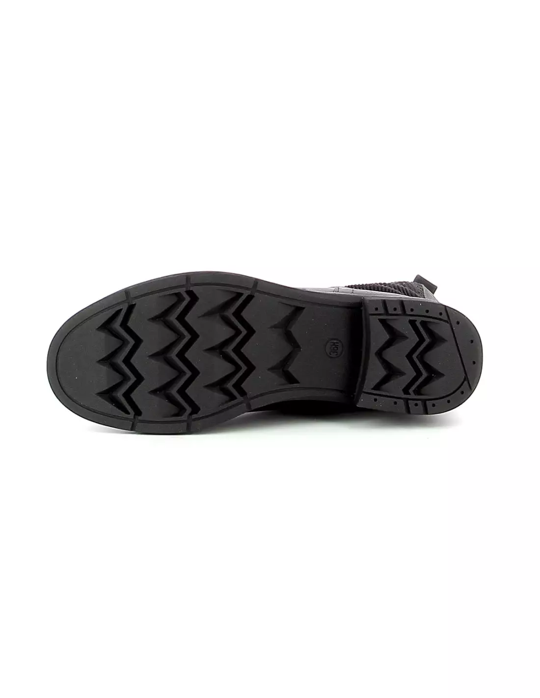 JANA COMFORT 25560 - Bottes Noir