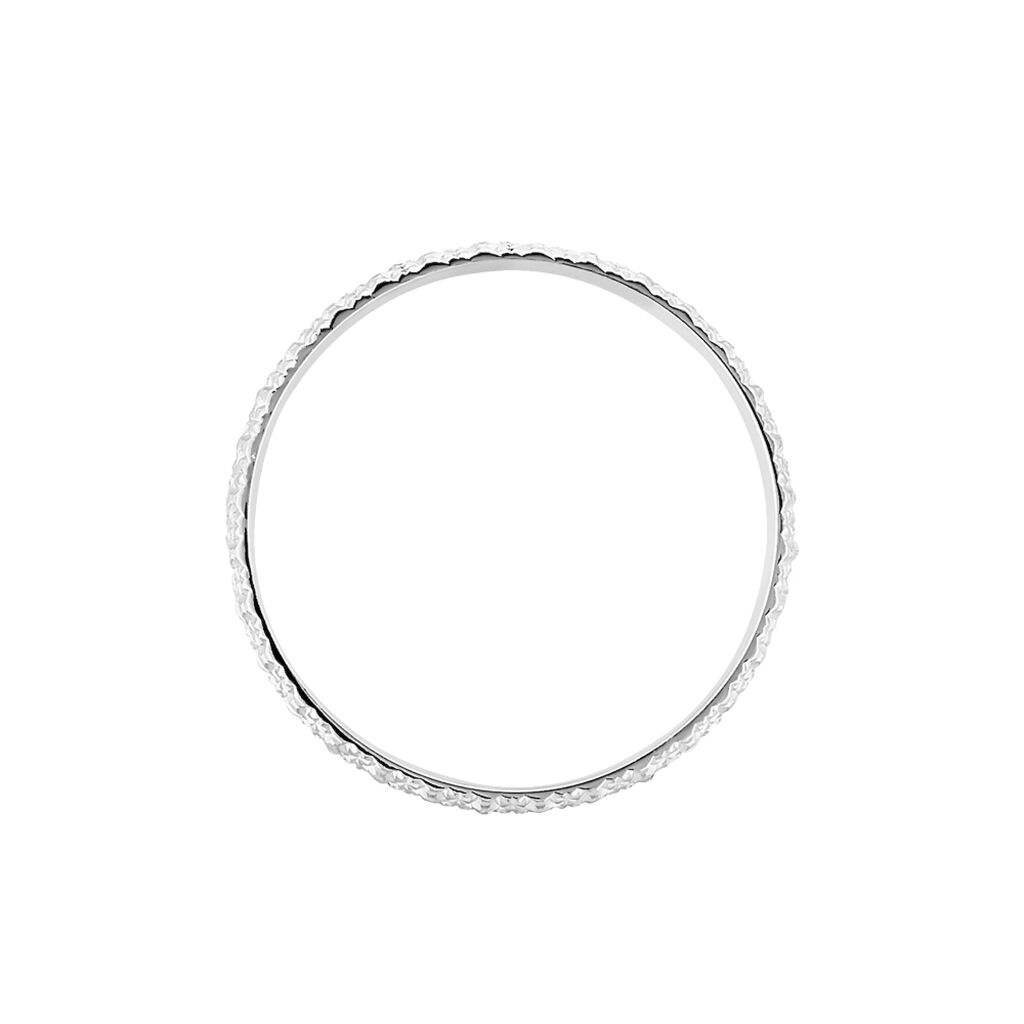 Alliance Roxie Ruban Plat Or Blanc