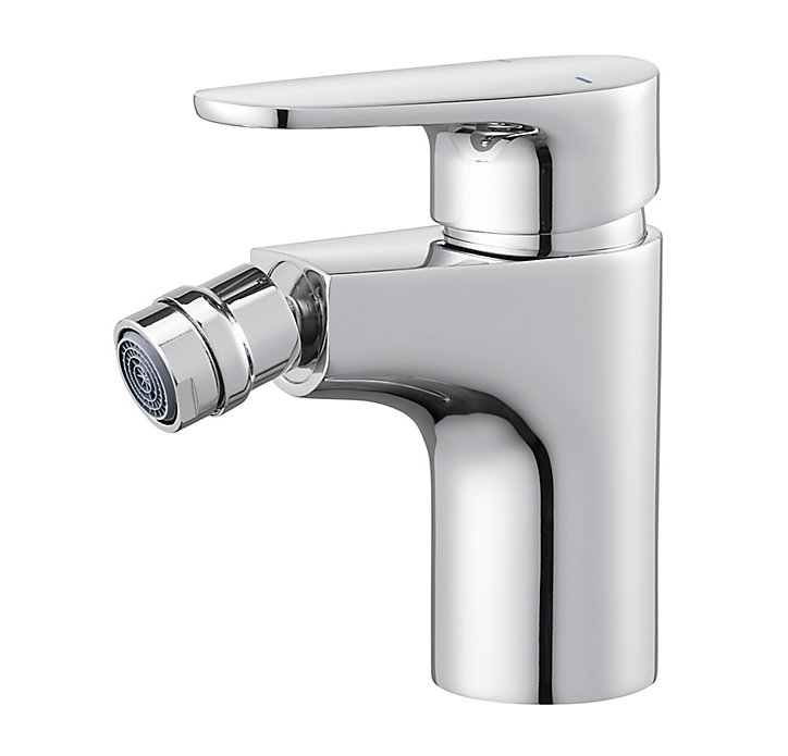 Mitigeur pour bidet GoodHome Cavally