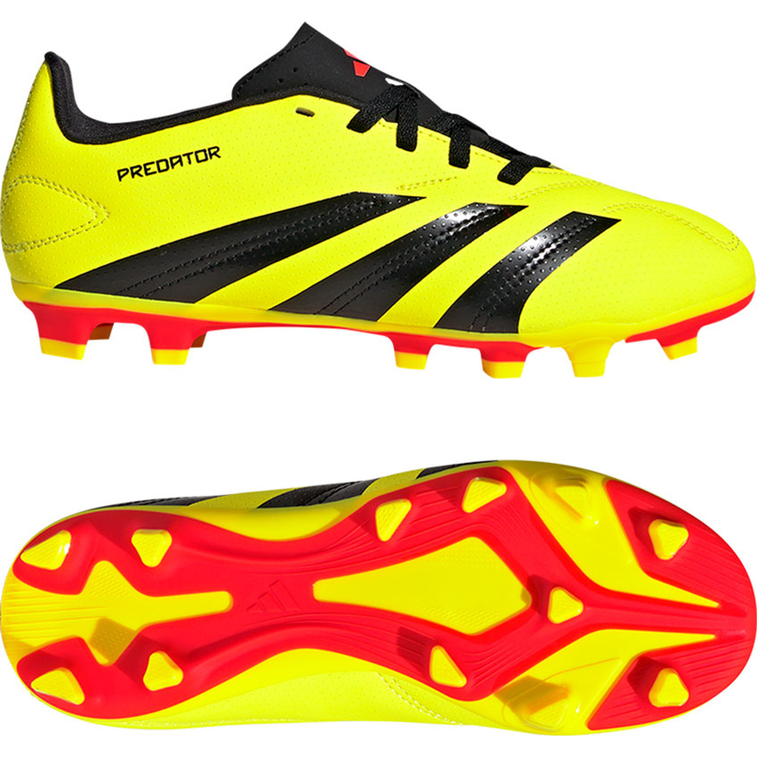 adidas Predator Club FxG Kids