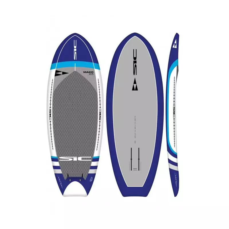 SUP Foil SIC Mako SL