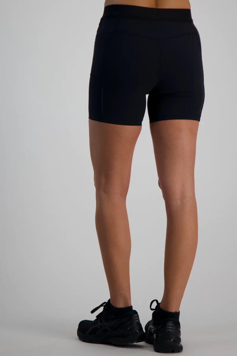 Salomon Sense Aero Tight 5 Inch Damen Short