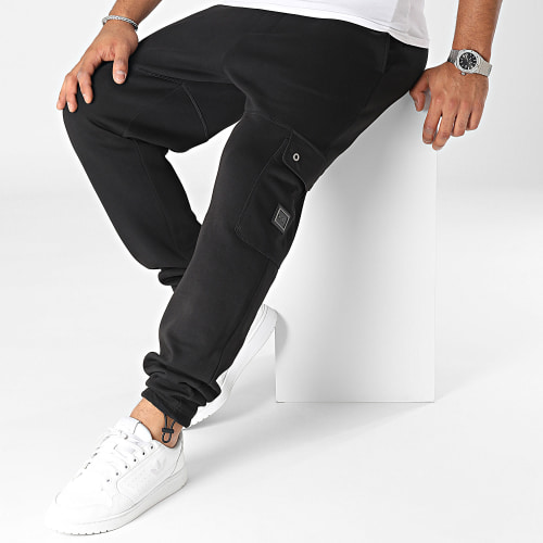 Pantalon Jogging Dangkang 50493044 Noir