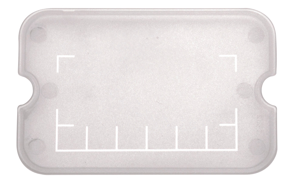LocknLock Frischhaltedose Butter 460 ml