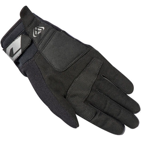 Ixon - Gants femme MS Fever Lady Noir