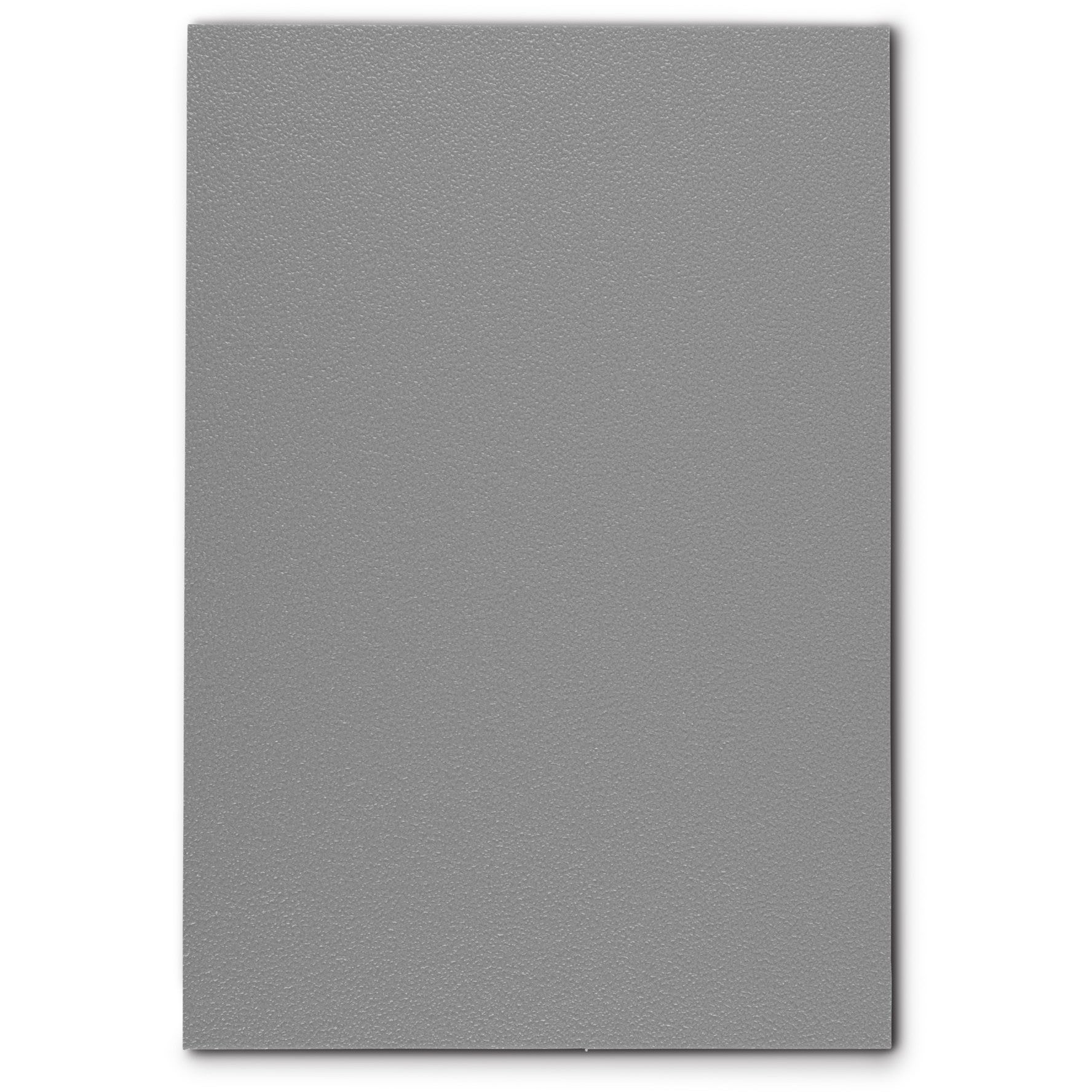 Adam Hall 0546BG SolidLite® plaat zwart/grijs 4.5 mm 2500 x 1250 mm (per stuk)