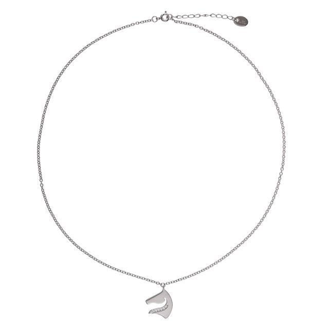 Ketting HV POLO HVPElsy Zilver