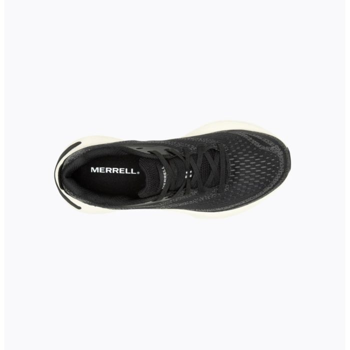 Merrell Dame Løbesko Morphlite Sort