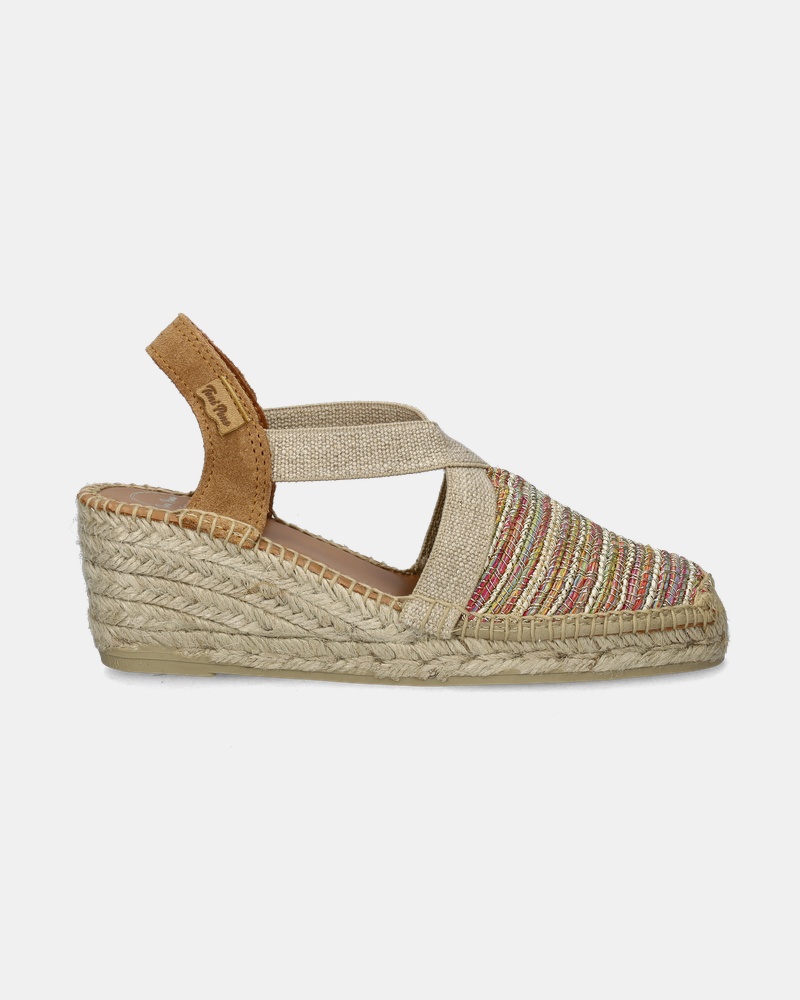 Toni Pons Terra Cl Espadrilles  - multi