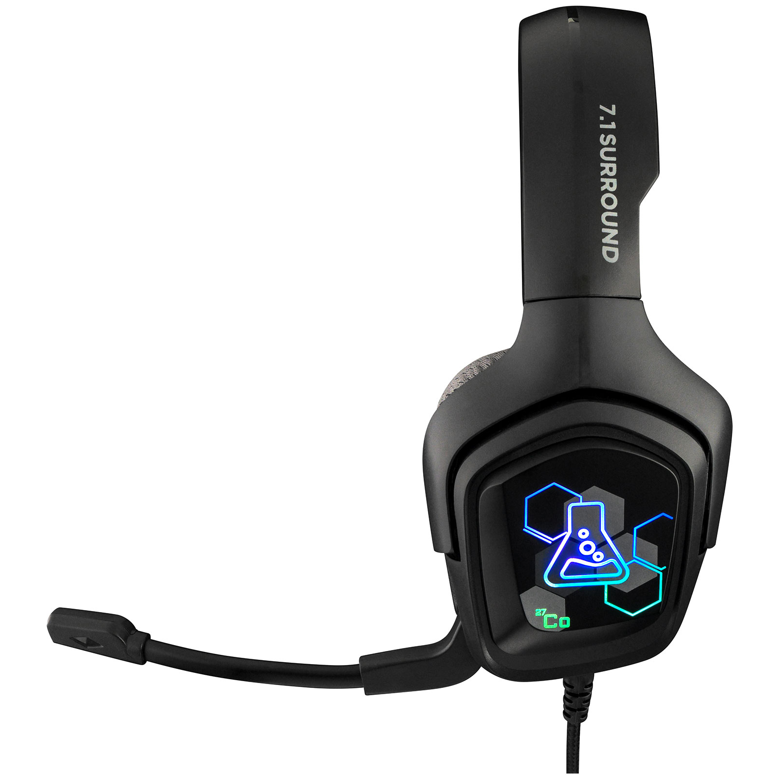 The G-Lab KORP Cobalt 7.1