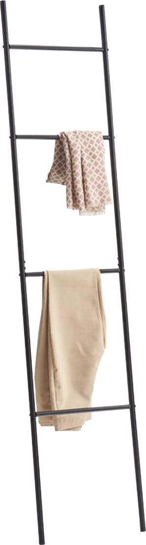 Zeller Present Dekoleiter Handtuchhalter