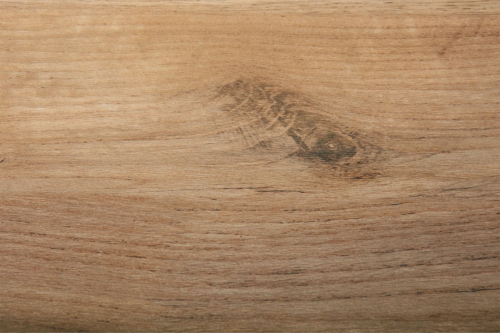 Winkelschreibtisch 142 x 140 x 74 cm Holznachbildung braun