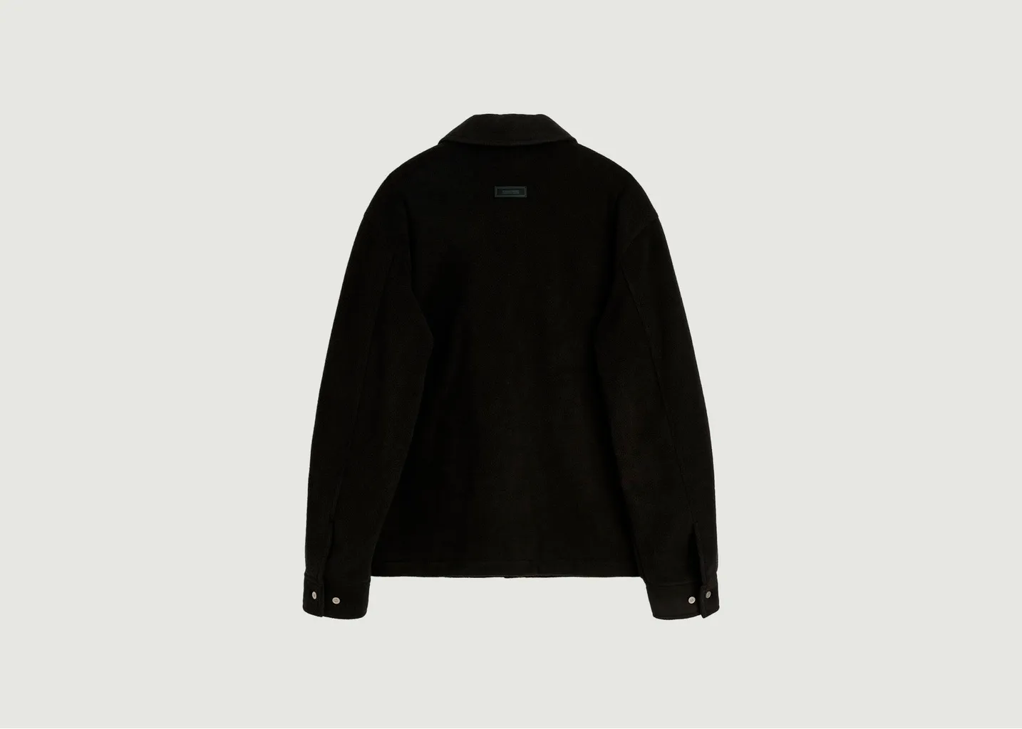 Veste Ryder soulland
