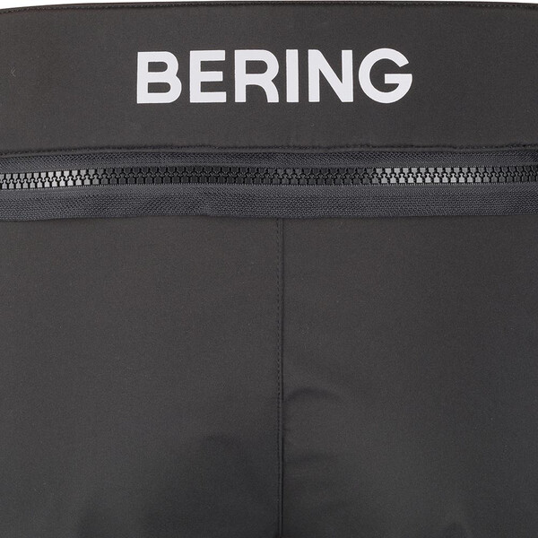 Bering - Pantalon Kerby Noir