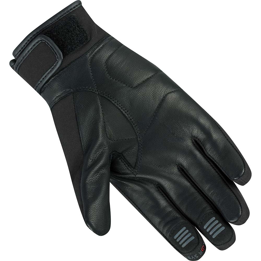 Bering - Gants femme Lady Octane Noir