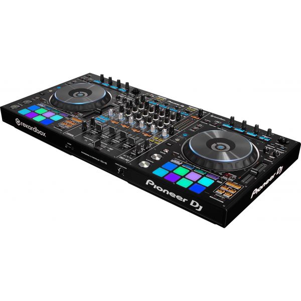 Pioneer Mesa de Mistura DDJ-RZ