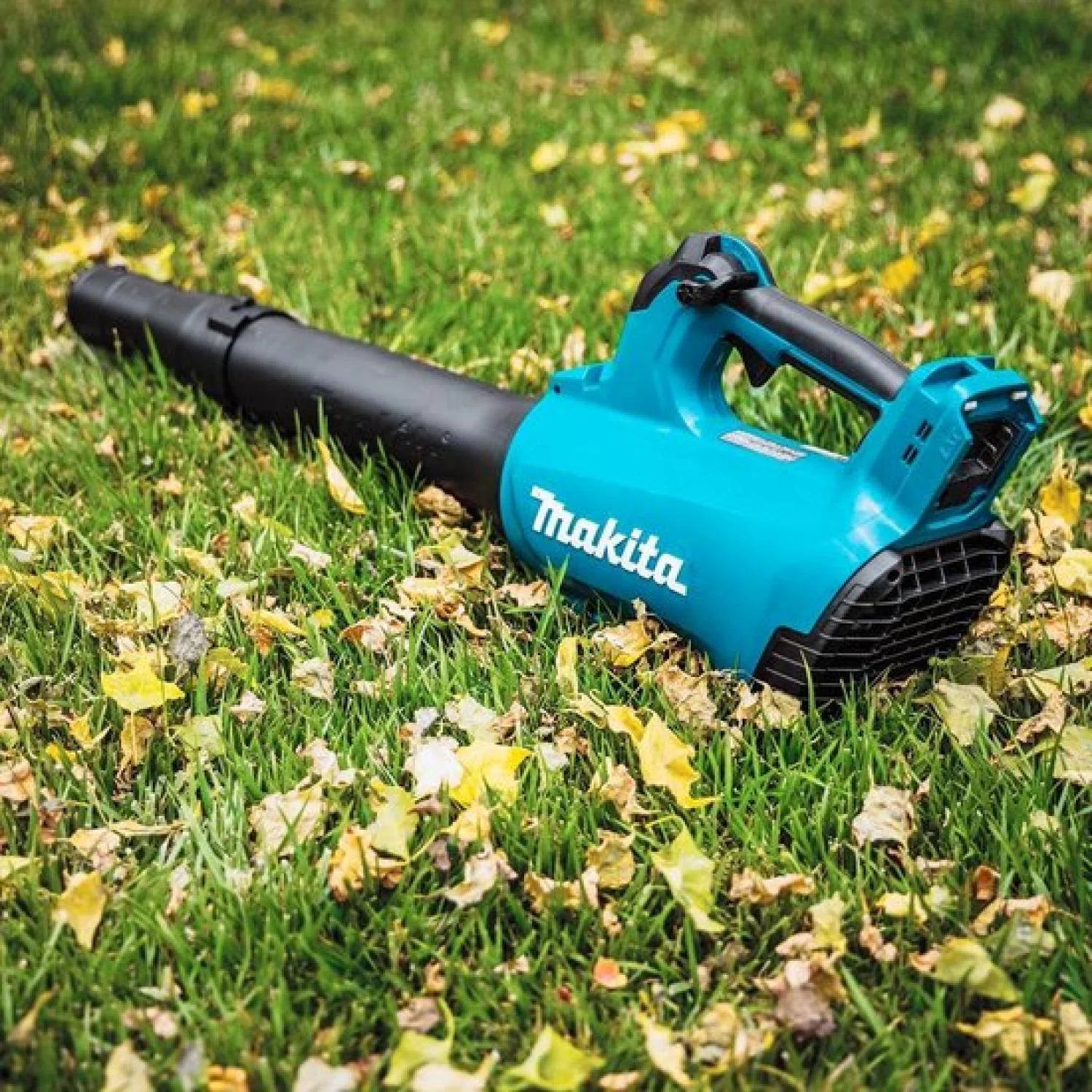 Makita DUB184Z 18V Li-Ion accu bladblazer body - 176 km/h