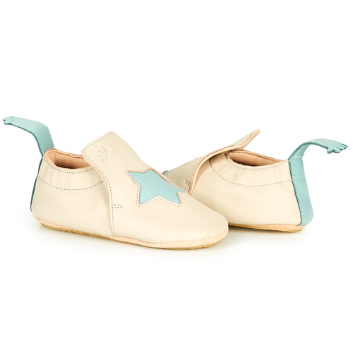 Easy Peasy - BLUBLU ETOILE - Beige