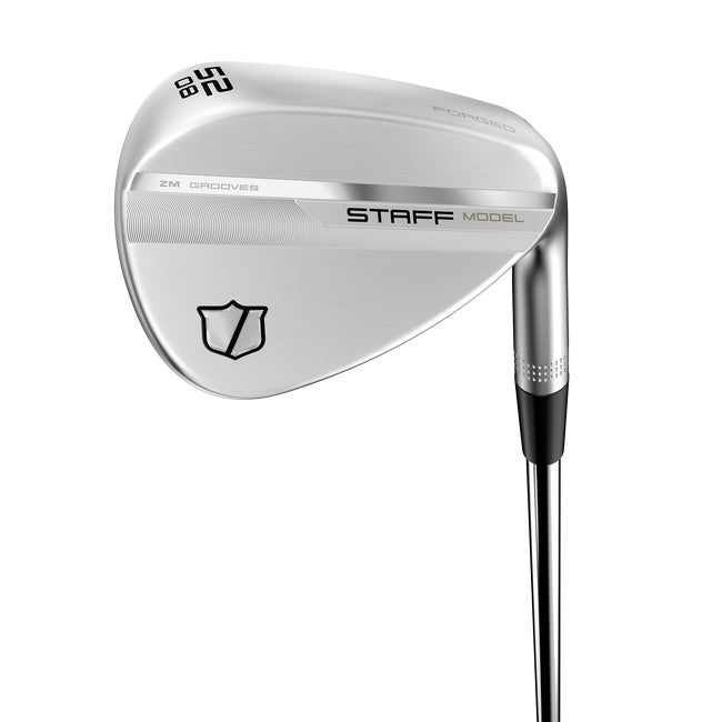 Staff Model ZM Wedge 50-8 52-8 54-8