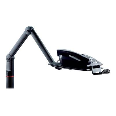 Novus - Support orientable pour téléphone