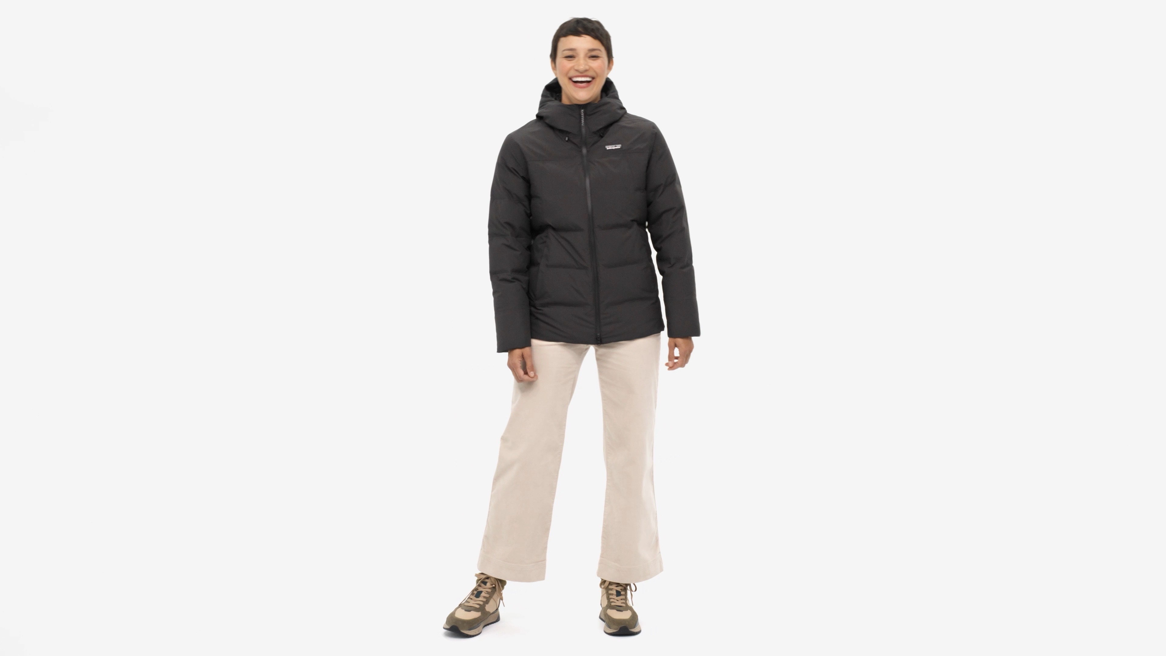 W's Jackson Glacier Jkt