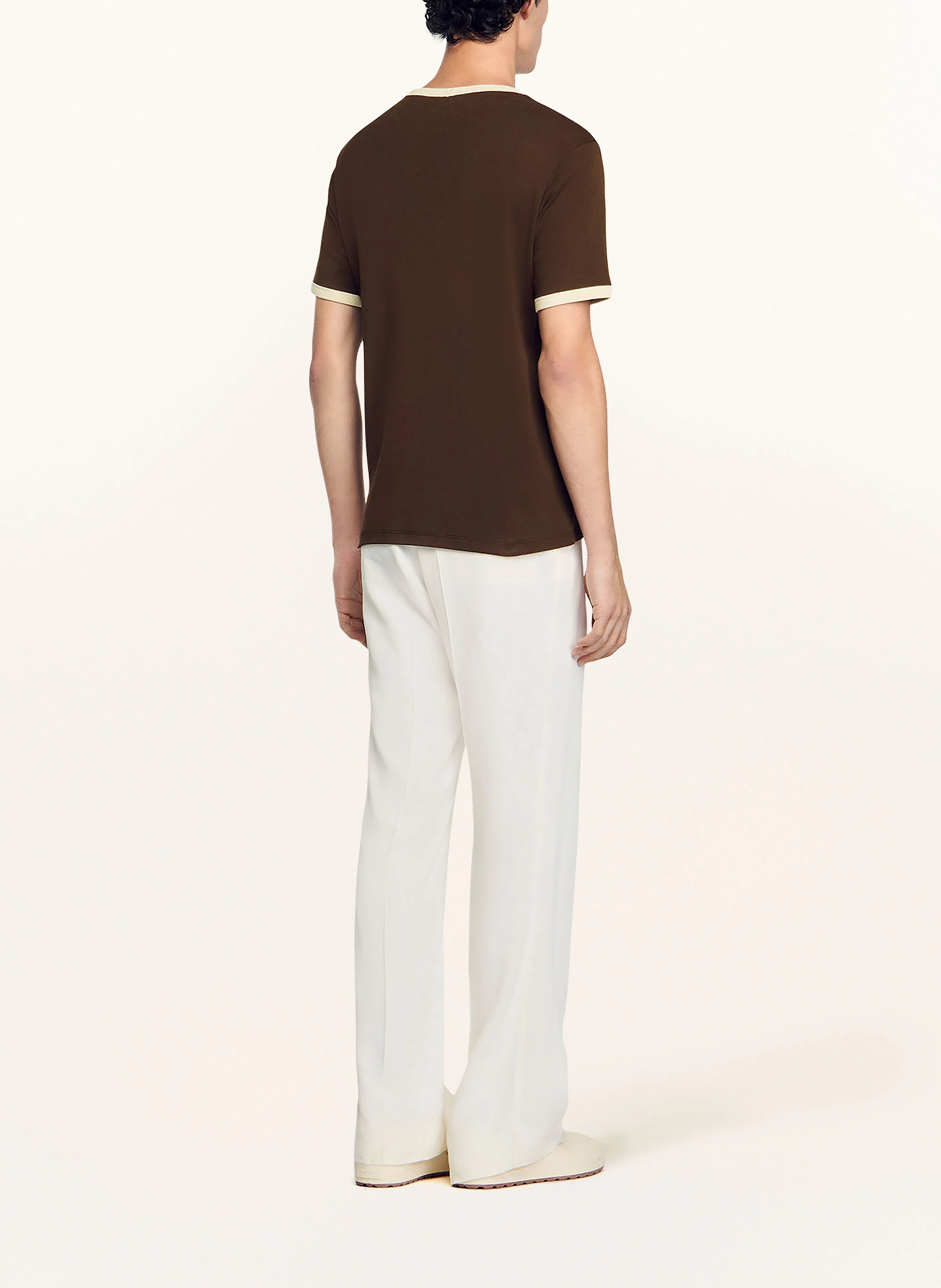 SANDRO T-Shirt