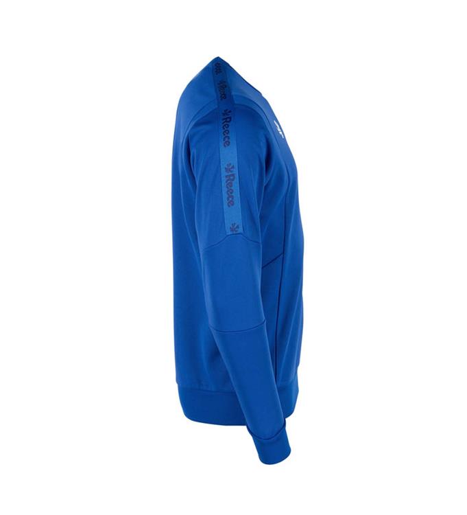 Reece Cleve TTS Top Round Neck Unisex