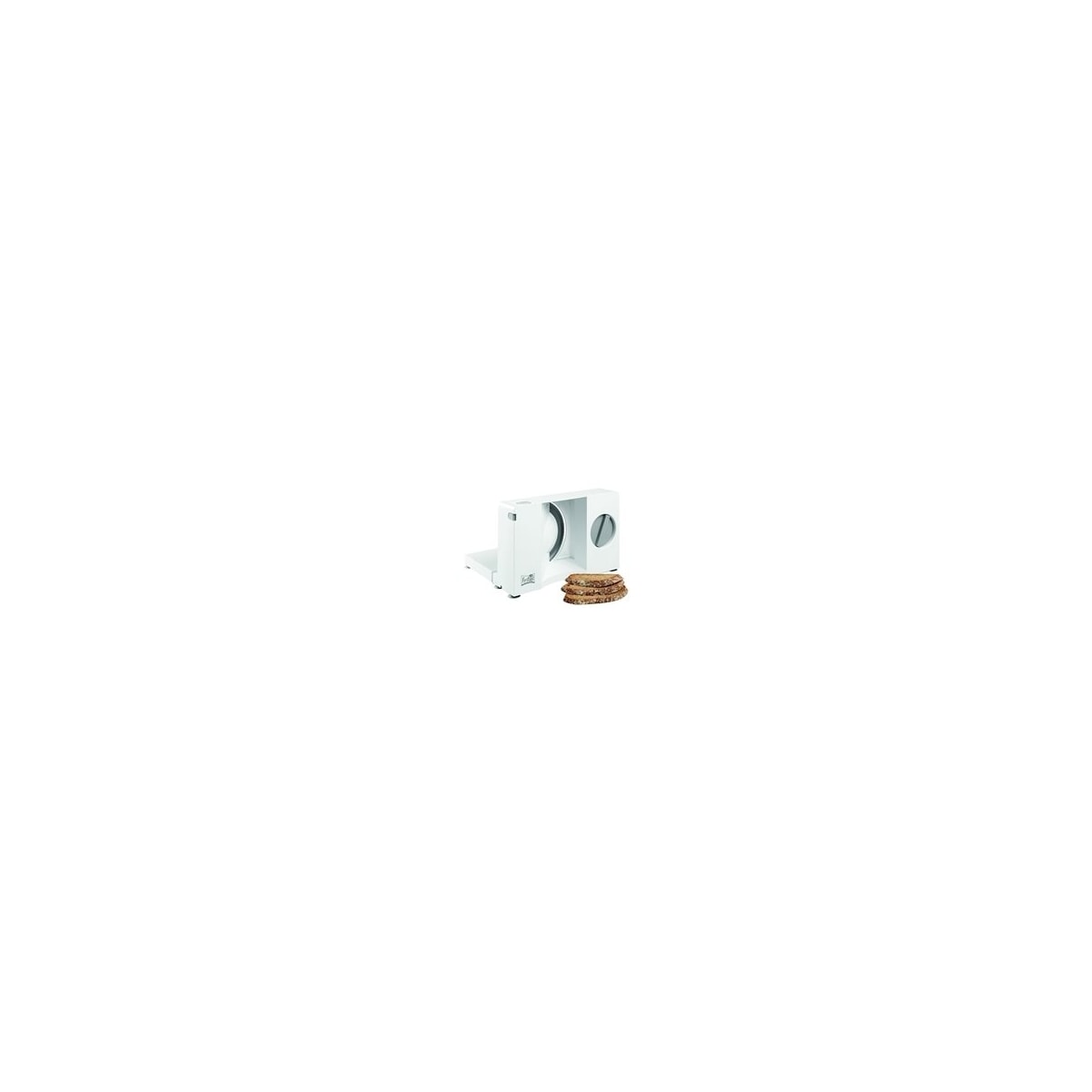 FRITEL Starter Slicer White