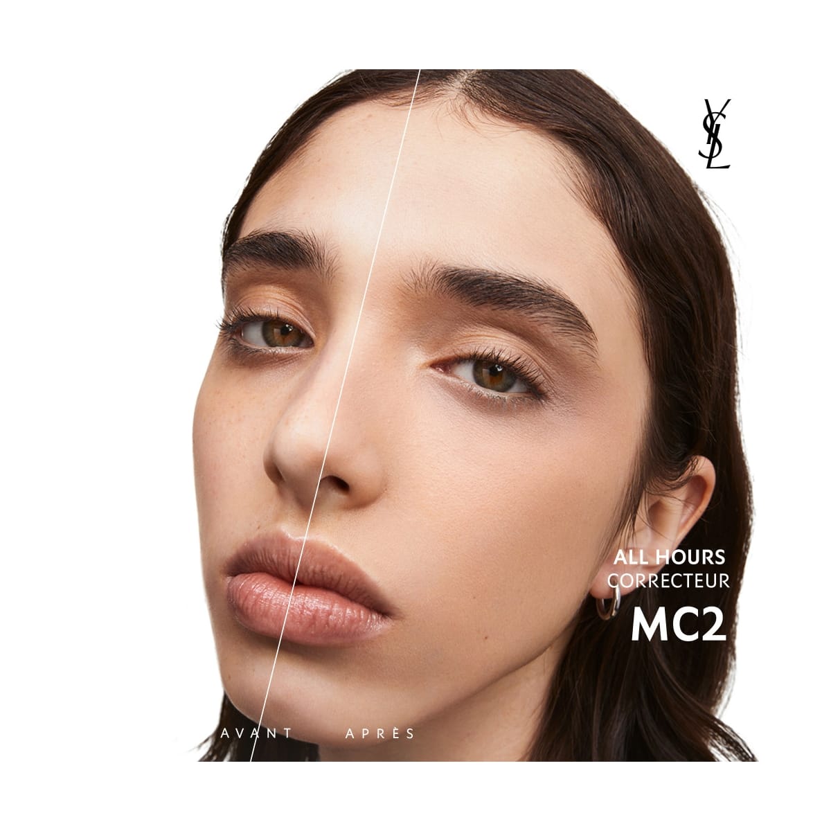 YVES SAINT LAURENT All Hours Anti-cernes