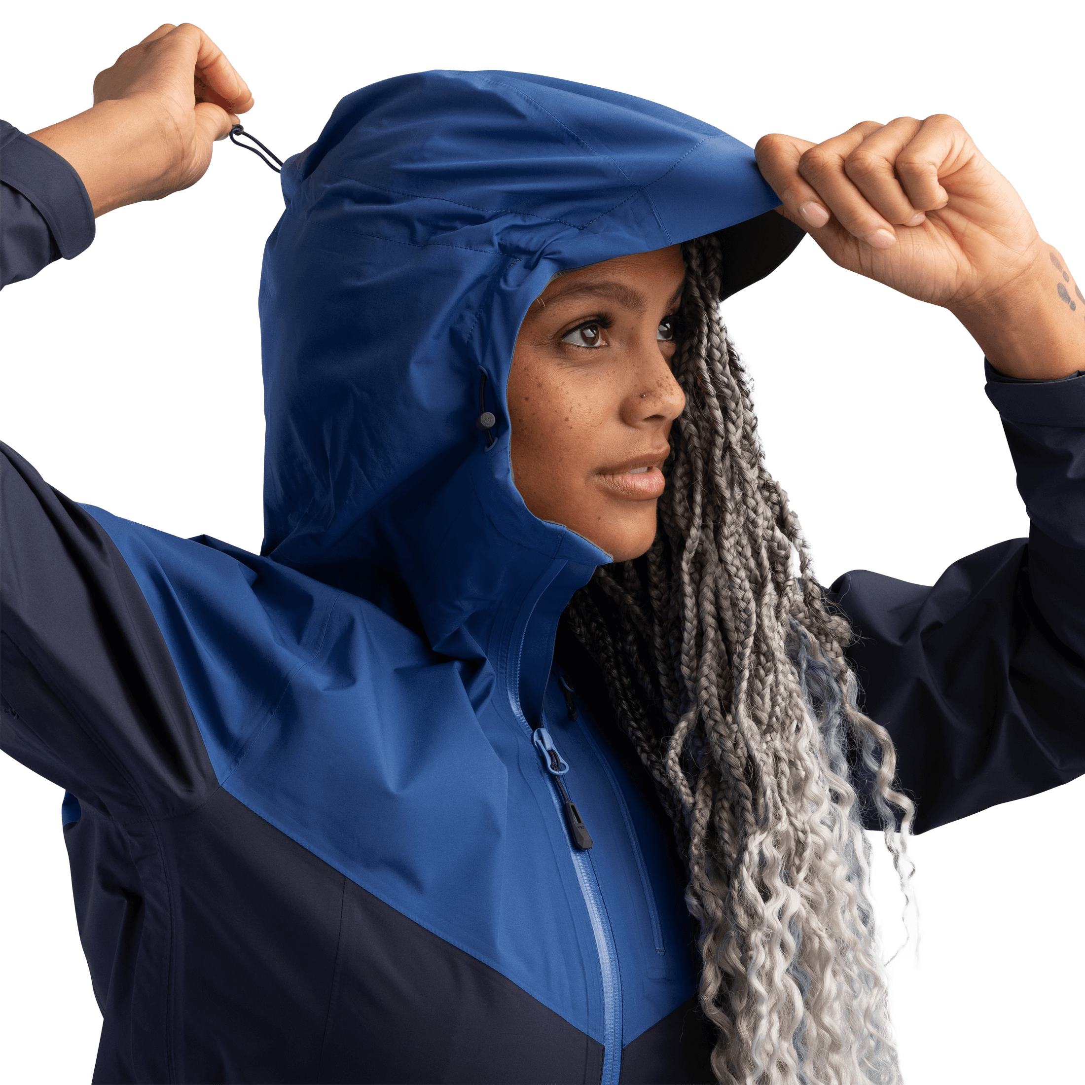 Outdoor Research Aspire GTX® Jacket - Dame - Jakke