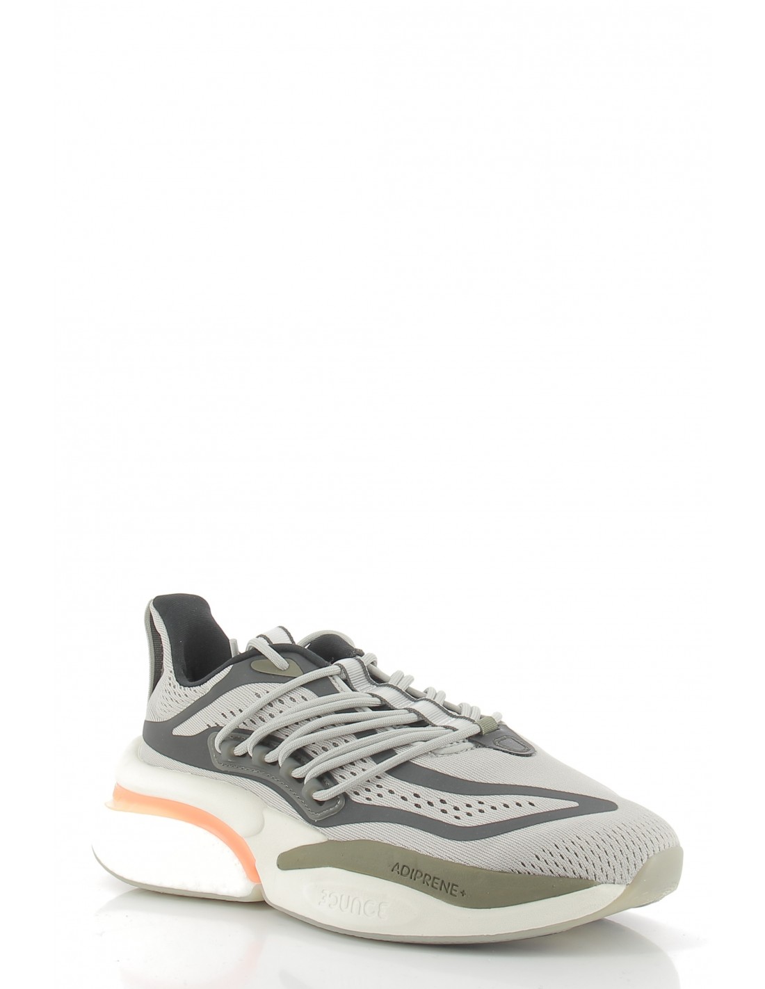 adidas sneakers homme alphaboost v1 gris
