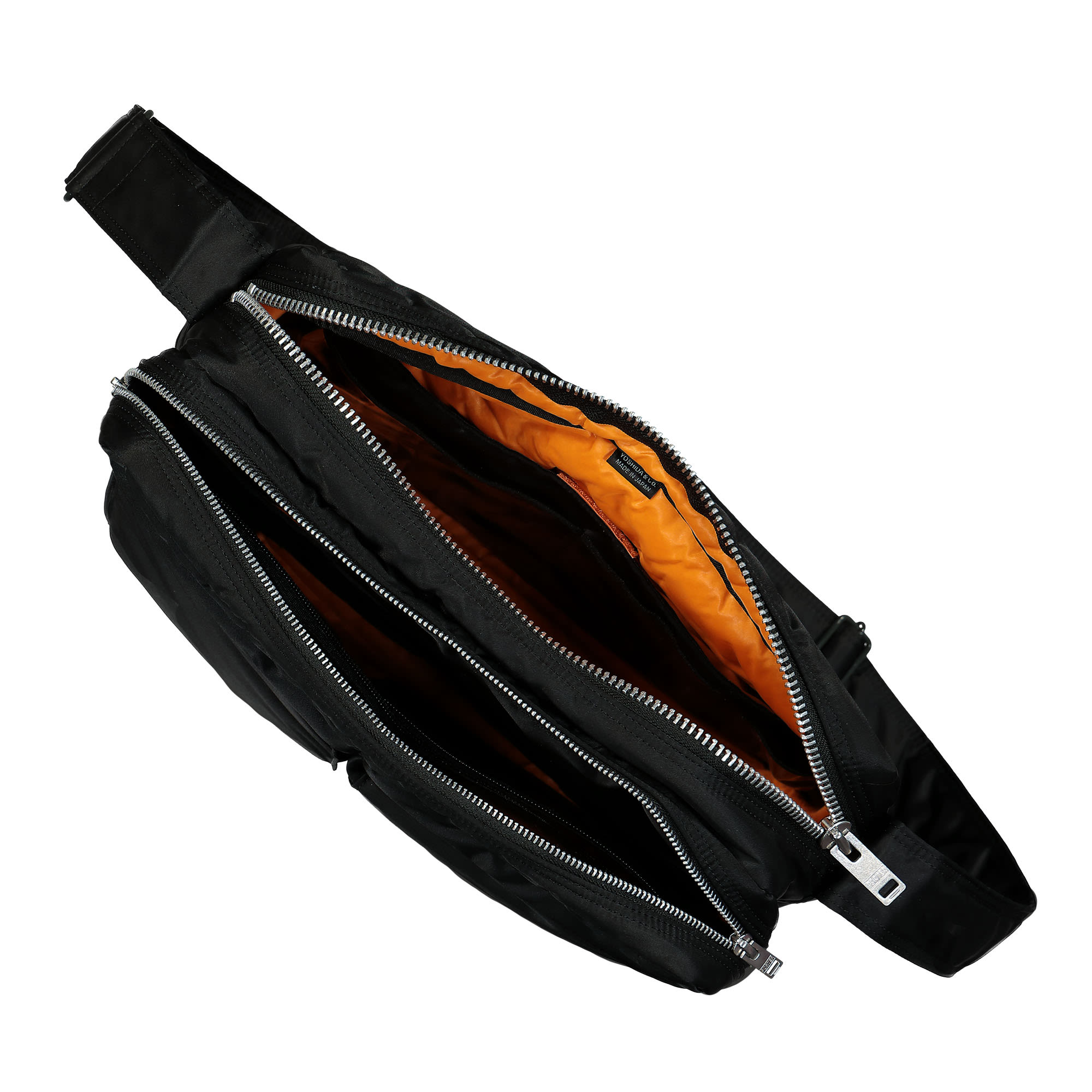 Porter-Yoshida & Co.<br>Tanker Shoulder Bag