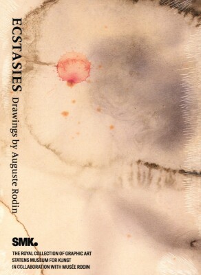 Ecstasies - Thomas Lederballe - English Book