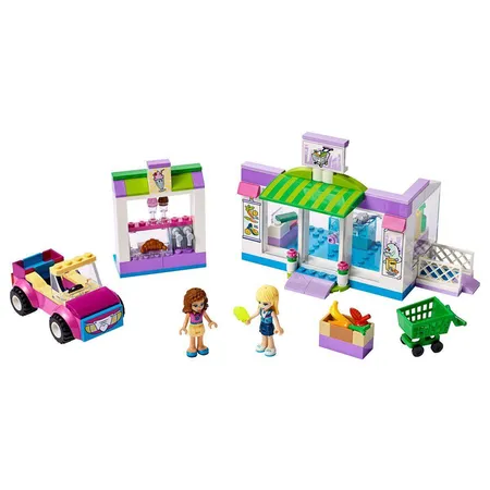 LEGO® Friends 41362 Supermarkt von Heartlake City