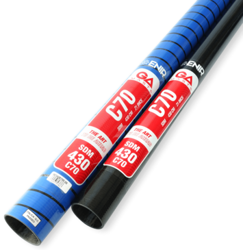 GA Sails SDM Mast 70% 2023
