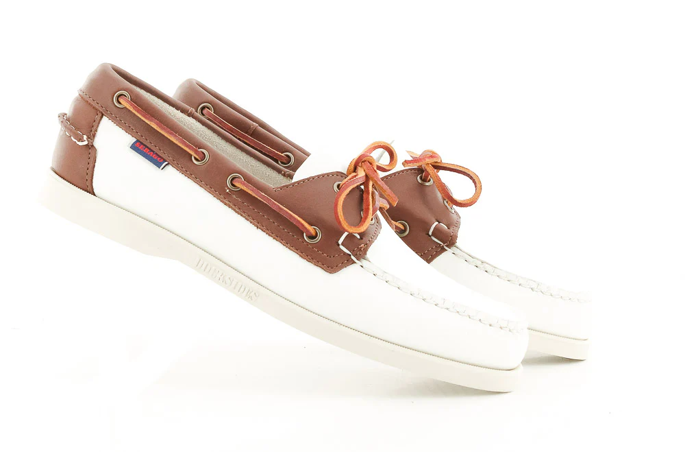 SEBAGO - DOCKSIDES