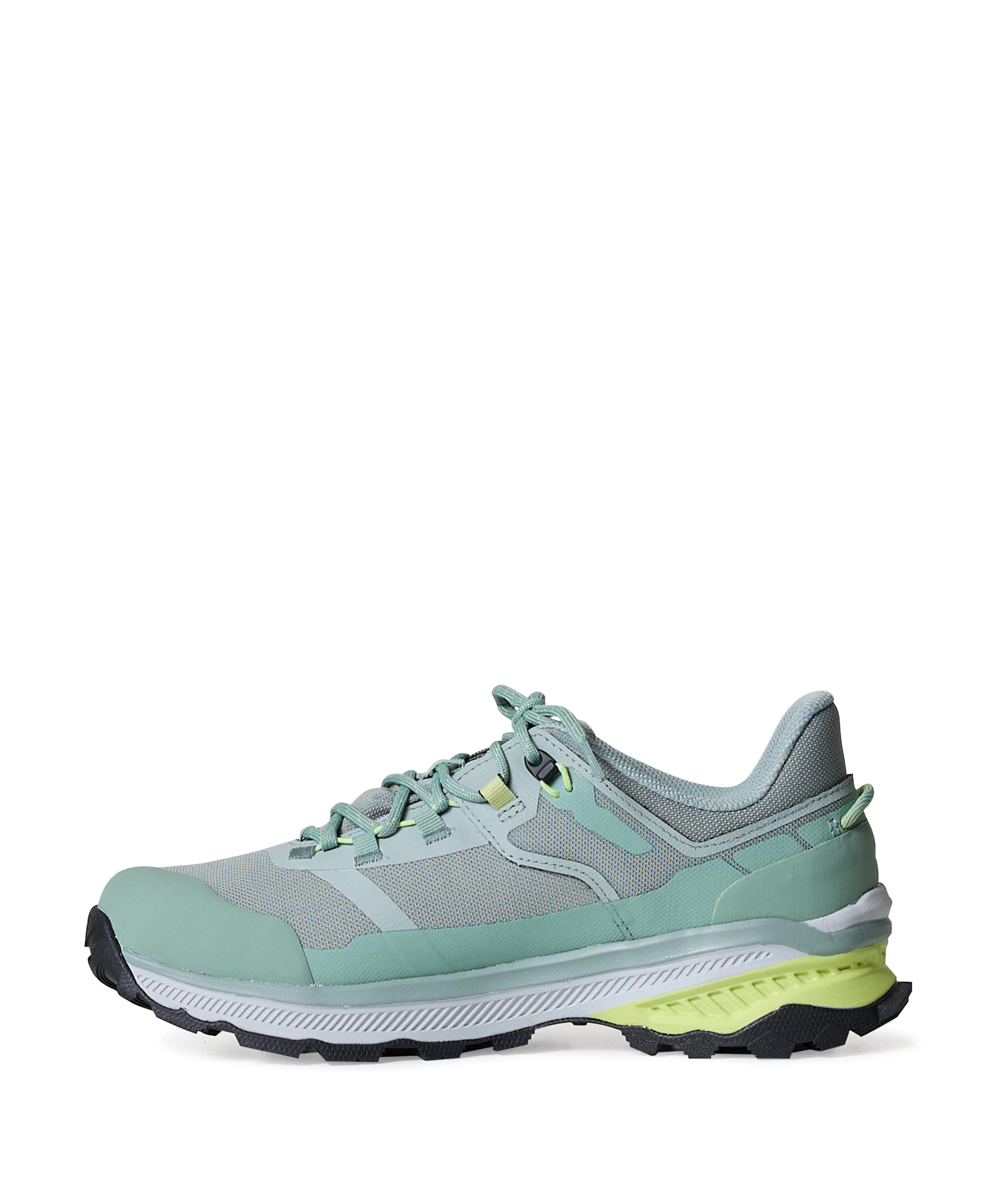 Meindl Tahoma Lady GTX dames wandelschoenen groen