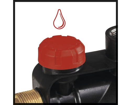 Einhell GC-GP 1045 tuinpomp