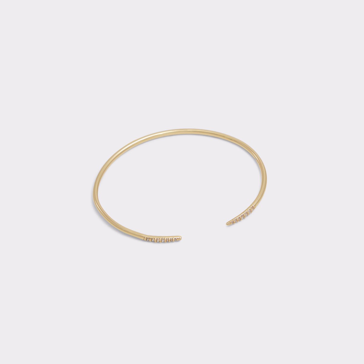 Letton Gold-Clear Multi Women Bracelets