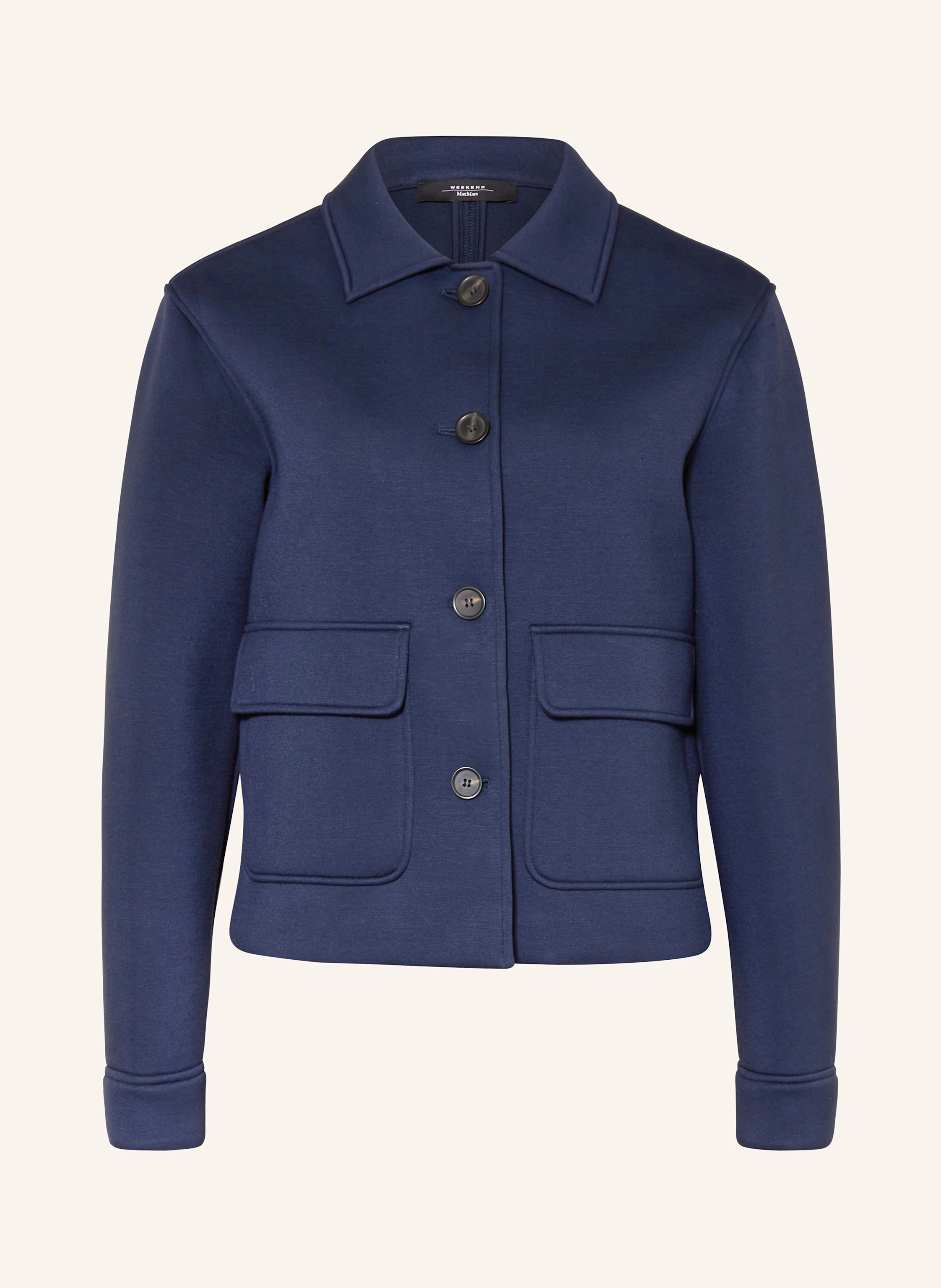 WEEKEND Max Mara Kastenjacke OPERA