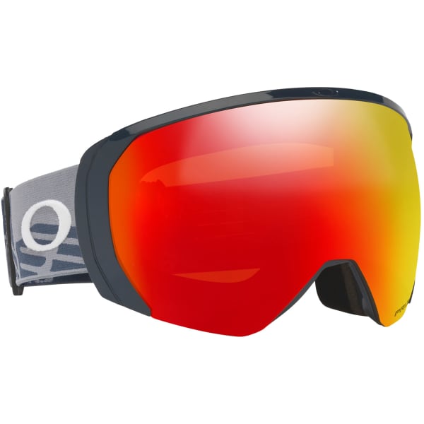 Masque de ski OAKLEY FLIGHT PATH XL KILDE VIKING W/PRIZM TRCH
