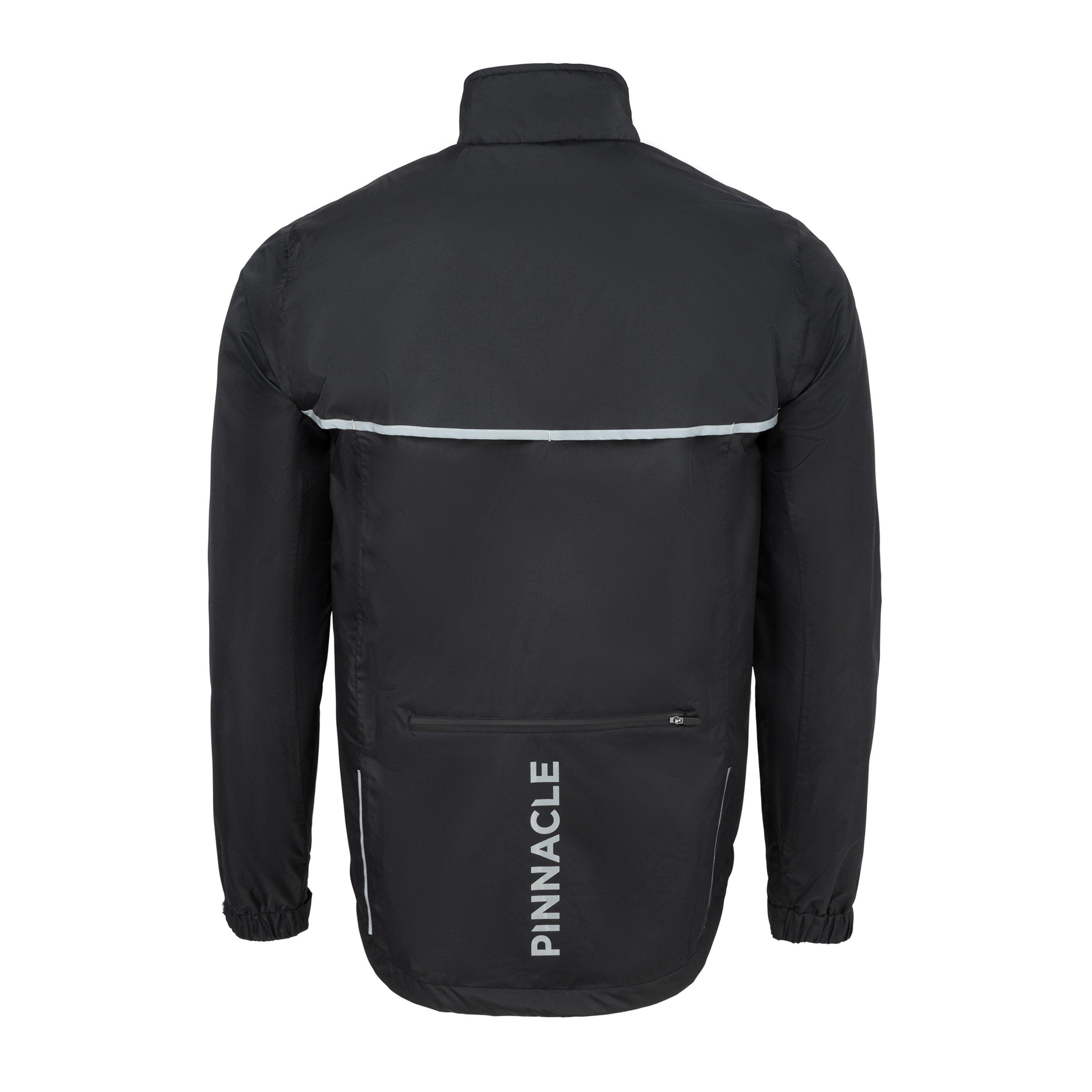 Pinnacle Waterproof Cycling Jacket Mens