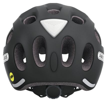 Casque Abus Youn-I Mips Velvet Black / Noir