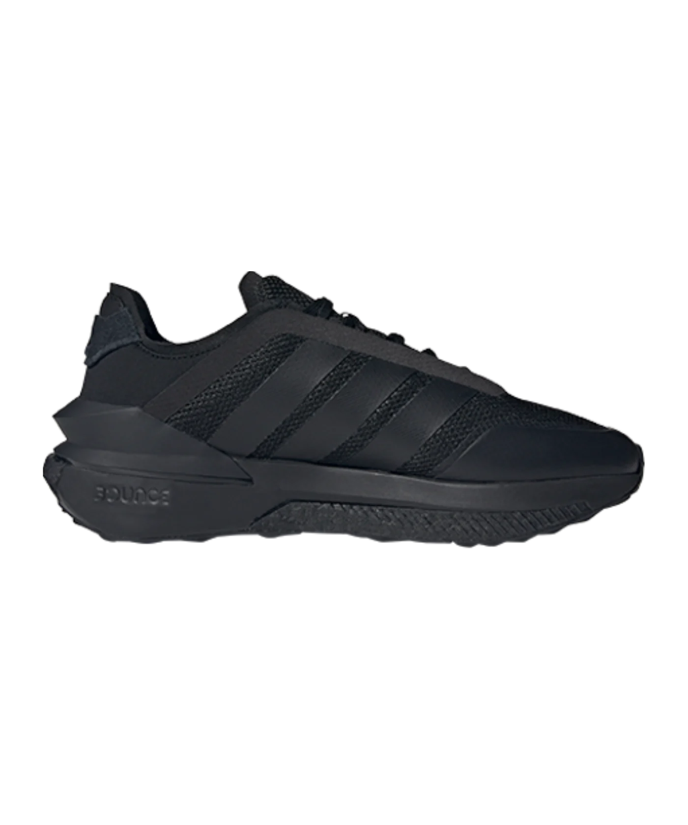 adidas Avryn Schwarz
