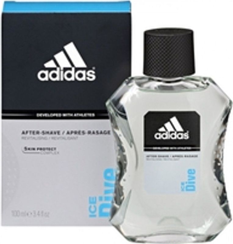 Adidas - Aftershave Ice Dive - 100ml